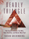 Cover image for Deadly Triangle